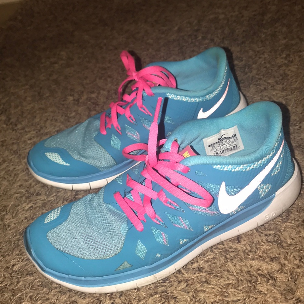 Nike shoes